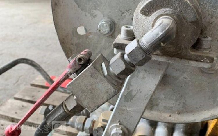 RIONED HD30  NHP011512