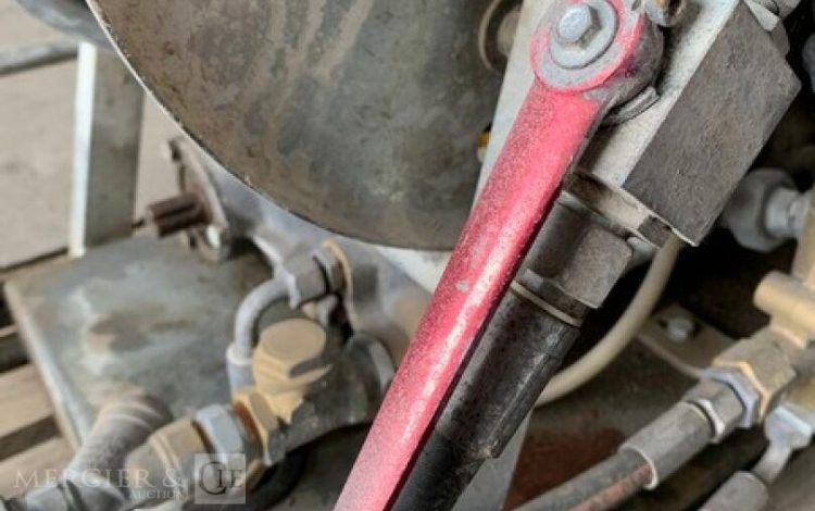 RIONED HD30  NHP011512