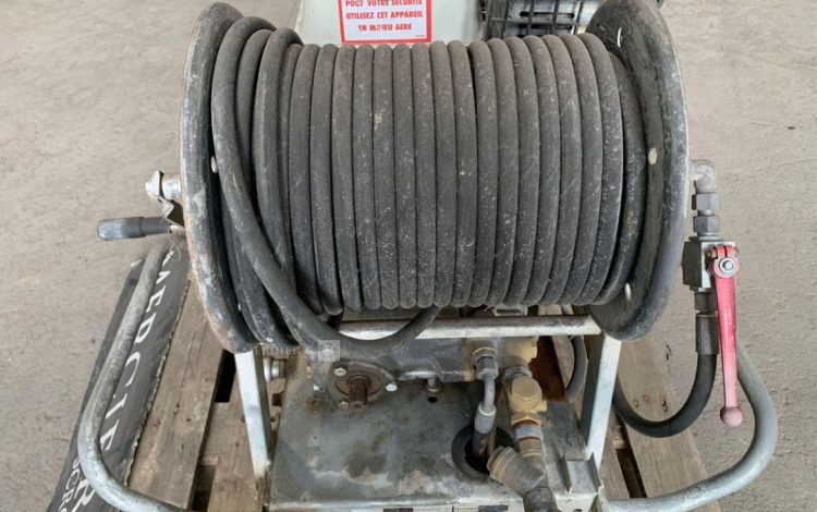 RIONED HD30  NHP011512