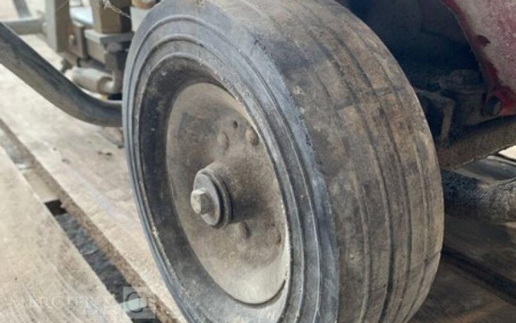 RIONED HD30  NHP011512