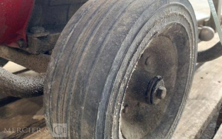 RIONED HD30  NHP011512