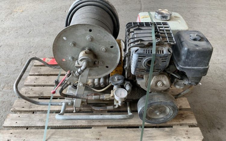 RIONED HD30  NHP011512