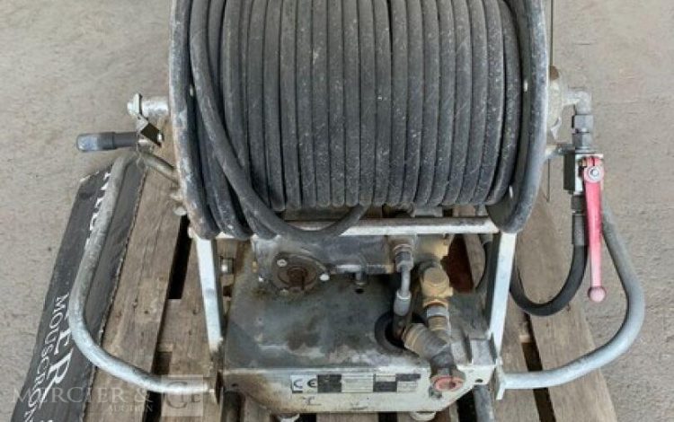 RIONED HD30  NHP011512