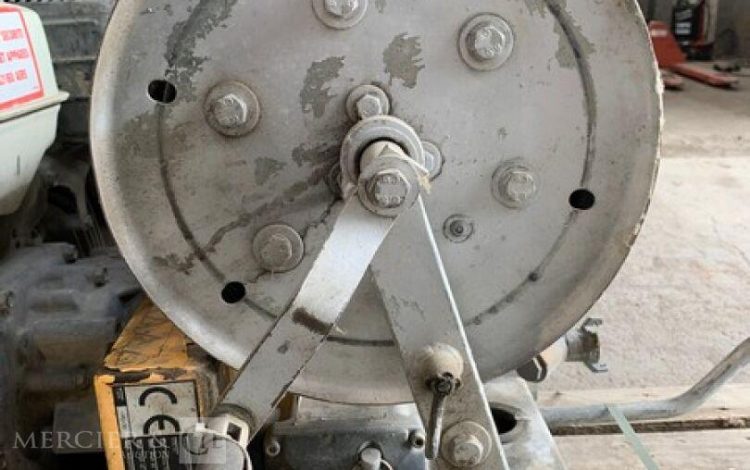 RIONED HD30  NHP011512