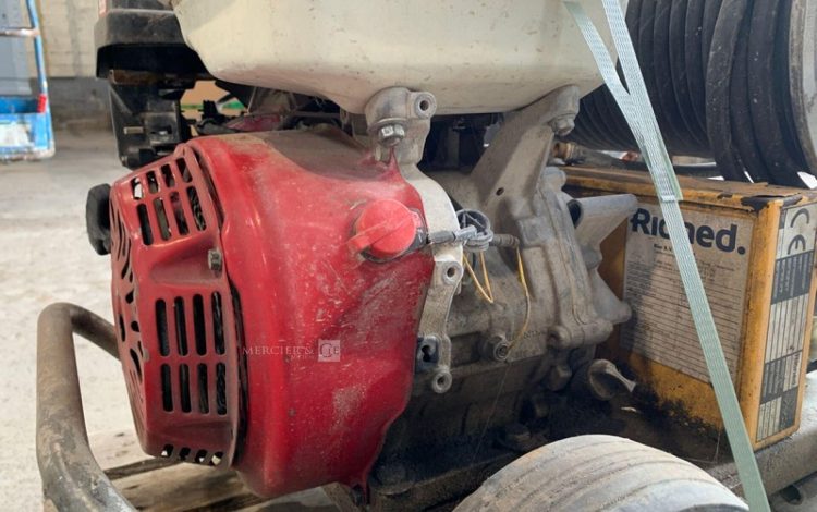 RIONED HD30  NHP011512