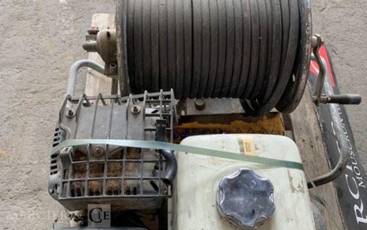 RIONED HD30  NHP011512