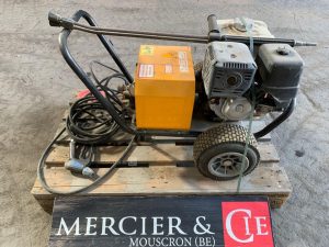 DIMACO TIE 18240 HK  NHP010055