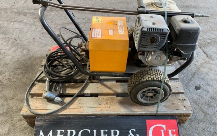 DIMACO TIE 18240 HK  NHP010055