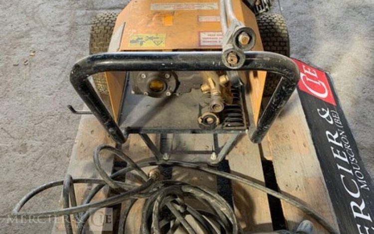 DIMACO TIE 18240 HK  NHP010055