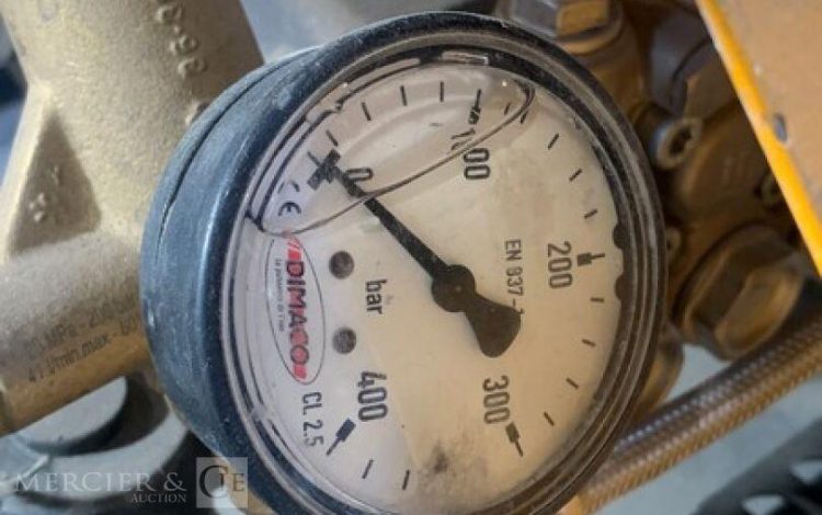 DIMACO TIE 18240 HK  NHP010055