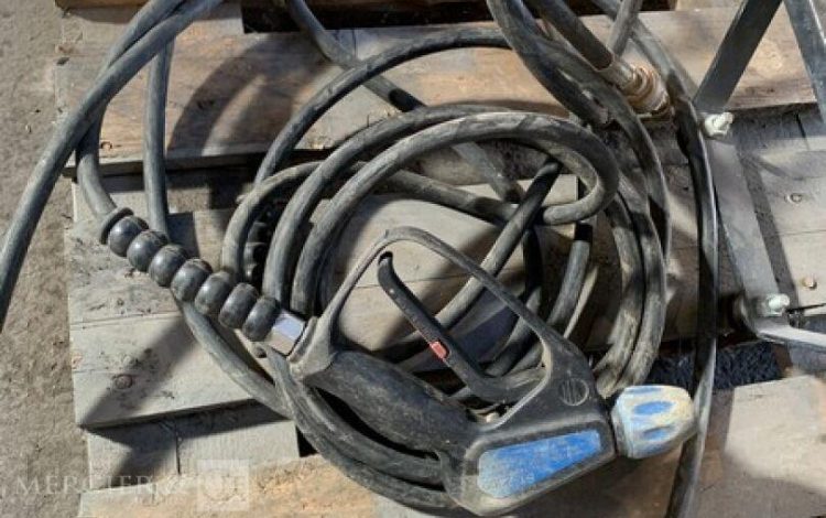 DIMACO TIE 18240 HK  NHP010055