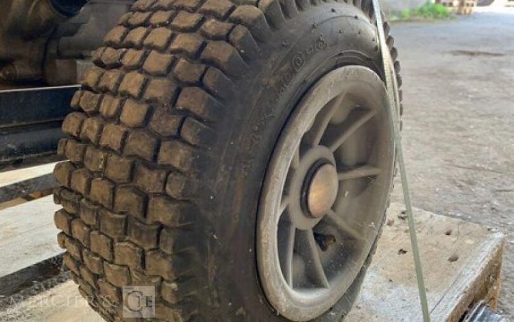 DIMACO TIE 18240 HK  NHP010055