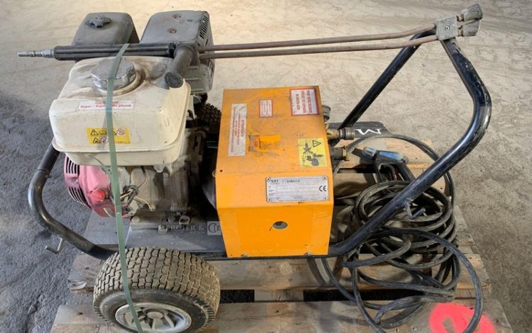 DIMACO TIE 18240 HK  NHP010055