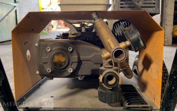 DIMACO TIE 18240 HK  NHP010055