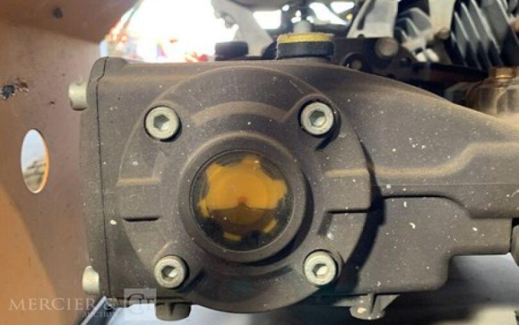 DIMACO TIE 18240 HK  NHP010055