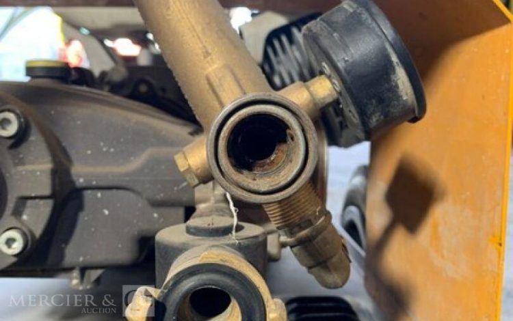 DIMACO TIE 18240 HK  NHP010055