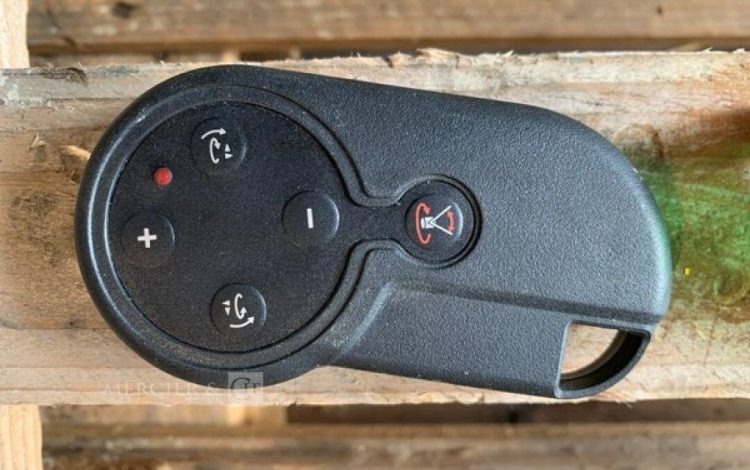 LEICA ROTEO 35G  NIV010626