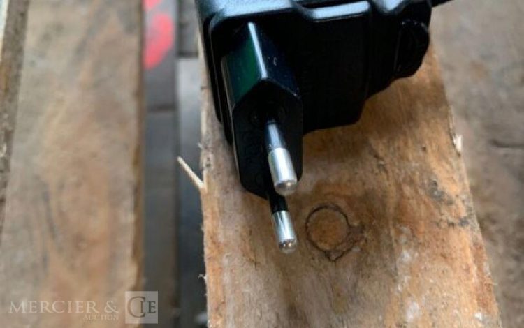 LEICA ROTEO 35G  NIV010626