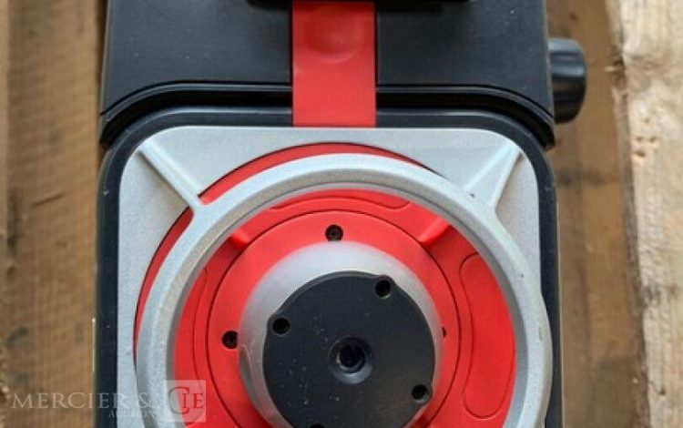 LEICA ROTEO 35G  NIV010626