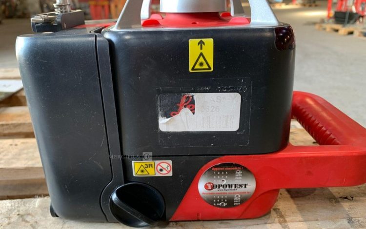 LEICA ROTEO 35G  NIV010626