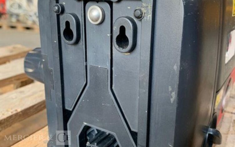 LEICA ROTEO 35G  NIV010626