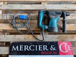 MAKITA HR2811FT  PER750010