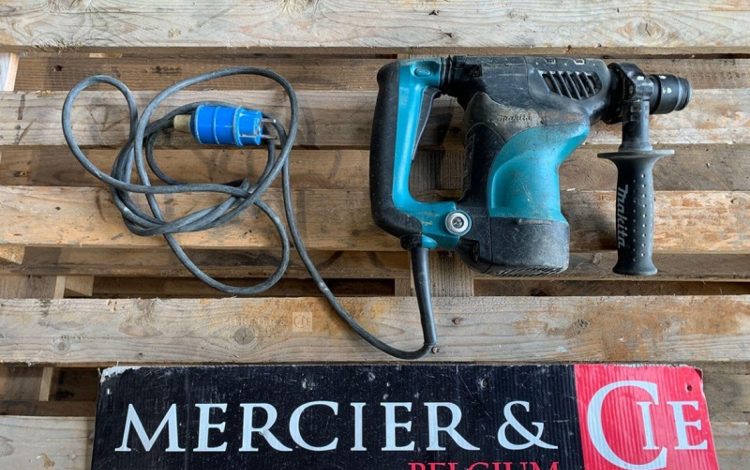 MAKITA HR2811FT  PER750010