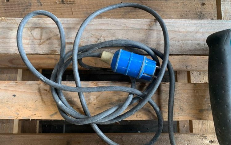 MAKITA HR2811FT  PER750010