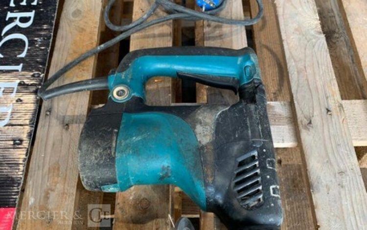 MAKITA HR2811FT  PER750010
