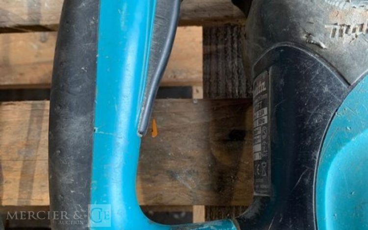 MAKITA HR2811FT  PER750010