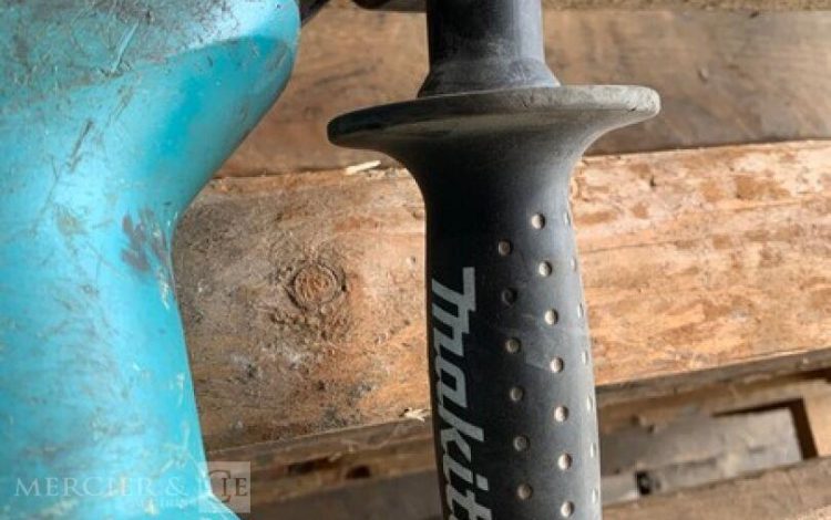 MAKITA HR2811FT  PER750010