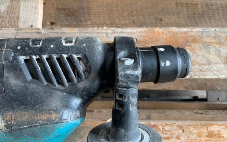 MAKITA HR2811FT  PER750010