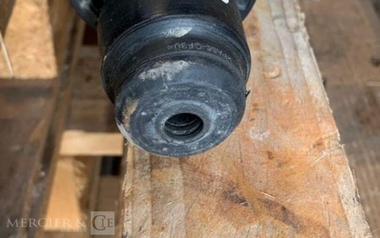 MAKITA HR2811FT  PER750010