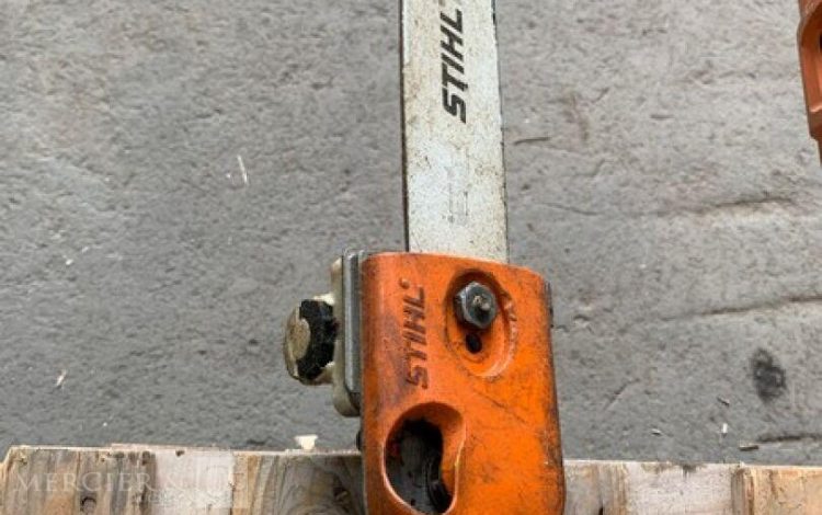 STIHL   PER010126