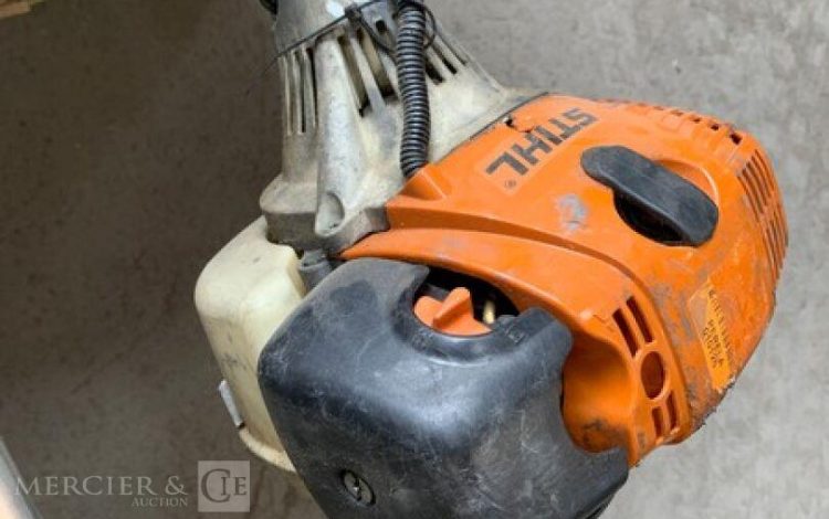 STIHL   PER010126