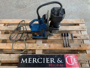 UNIBOR F40  PER010138