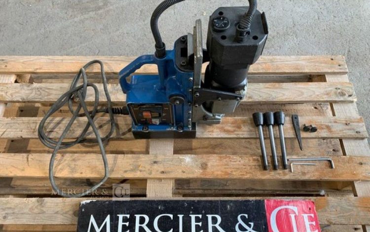 UNIBOR F40  PER010138