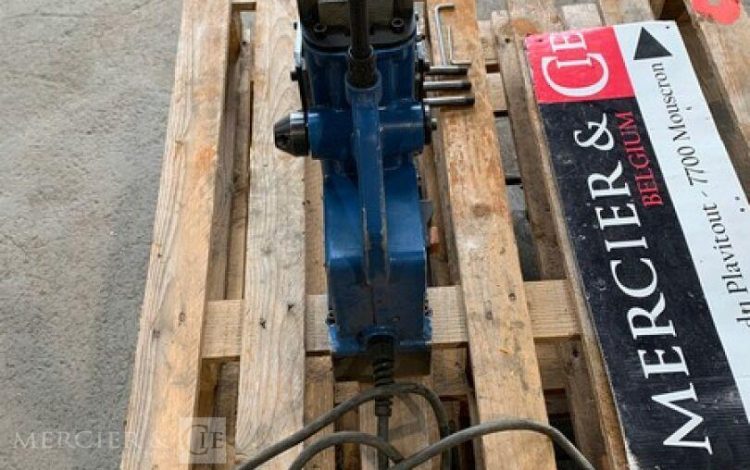 UNIBOR F40  PER010138