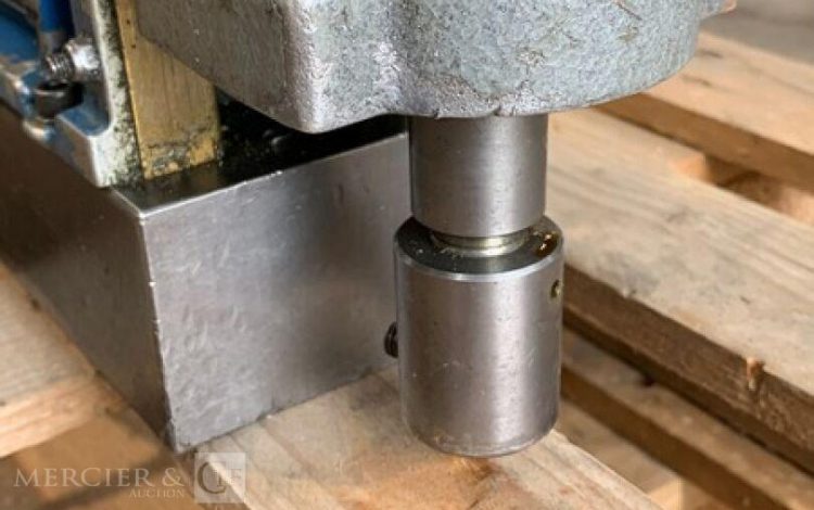 UNIBOR F40  PER010138