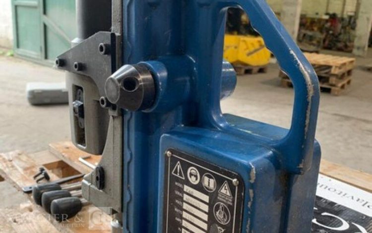 UNIBOR F40  PER010138