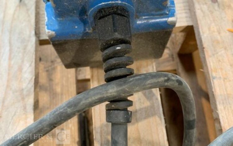 UNIBOR F40  PER010138