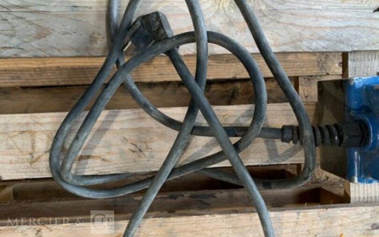 UNIBOR F40  PER010138