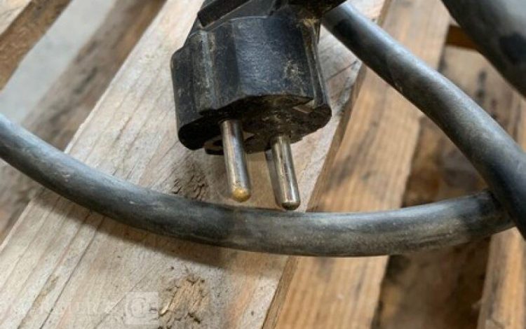 UNIBOR F40  PER010138