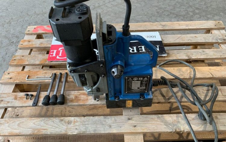 UNIBOR F40  PER010138