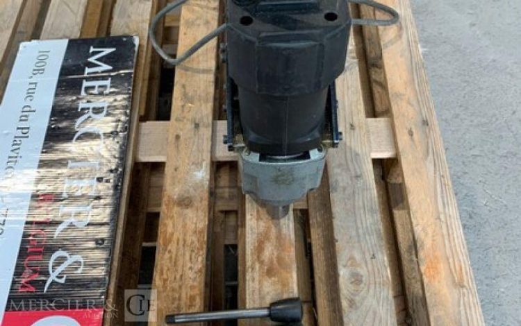 UNIBOR F40  PER010138