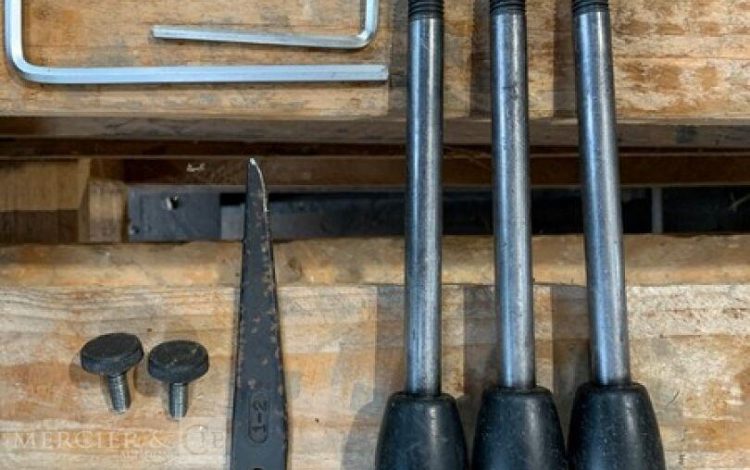 UNIBOR F40  PER010138