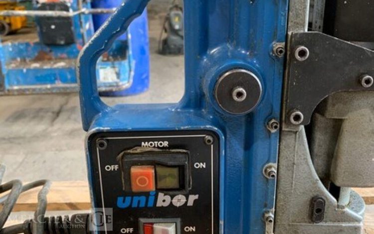 UNIBOR F40  PER010138