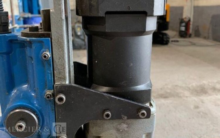 UNIBOR F40  PER010138