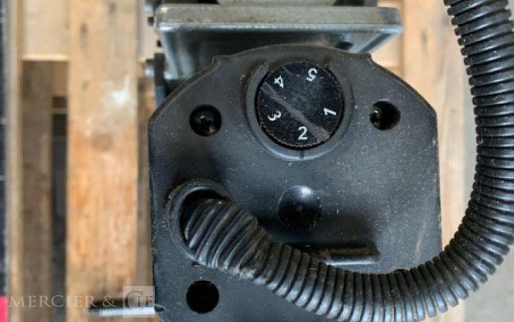 UNIBOR F40  PER010138