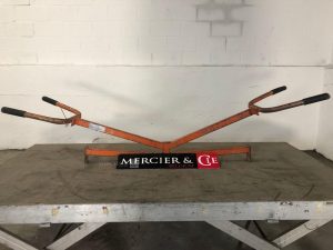 MONDELIN CMV-120  PIN760270